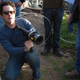 Image for article titled J.J. Abrams: Super 8's monster is no cuddly E.T.